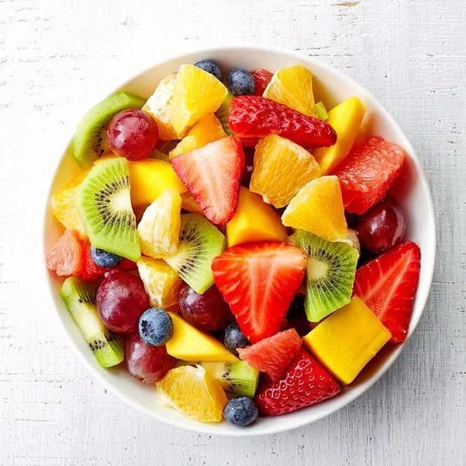 sai lầm khi ăn trái cây