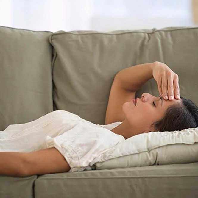 Ngủ quá nhiều không có lợi cho sức khỏe.