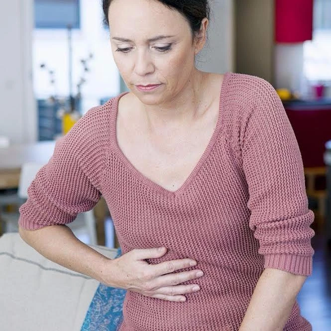 dấu hiệu bệnh gan