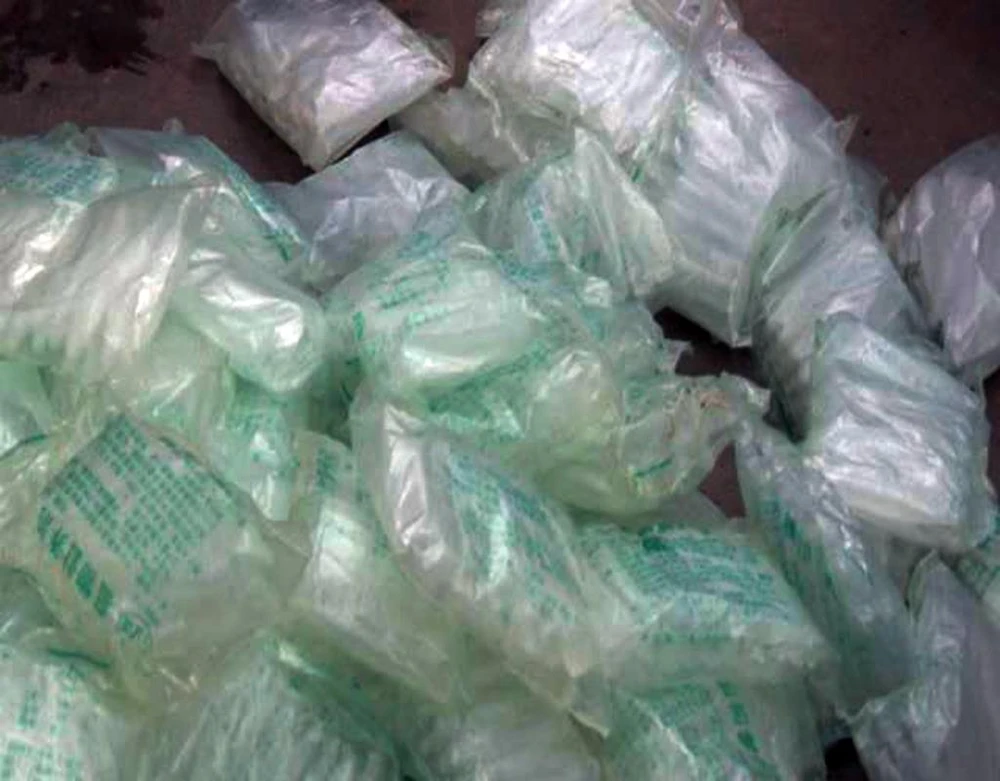 hóa chất làm giá đỗ 1