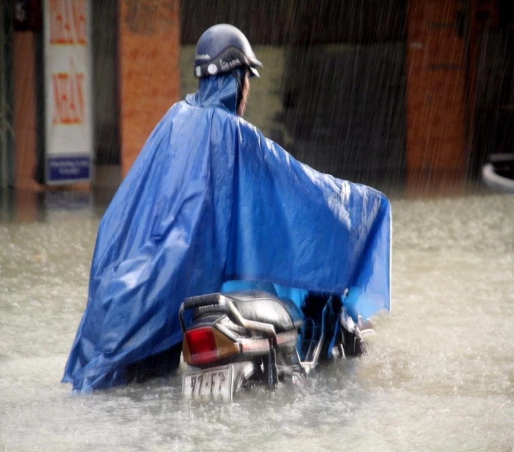 phương tiện giao thông chết máy