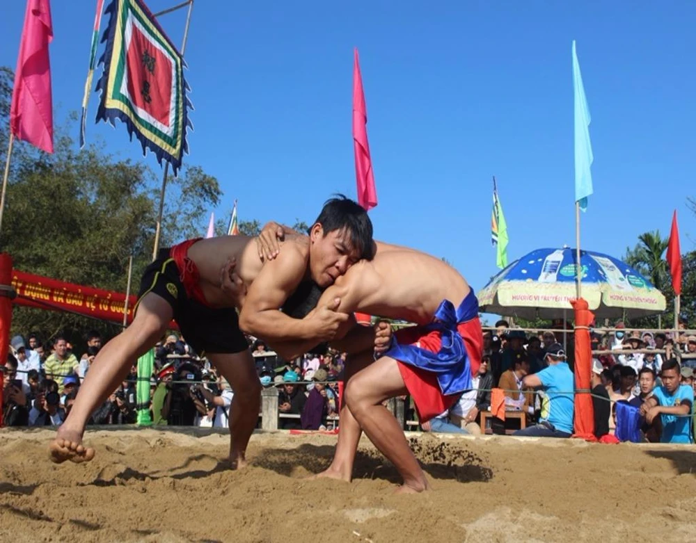 sân chơi lành mạnh