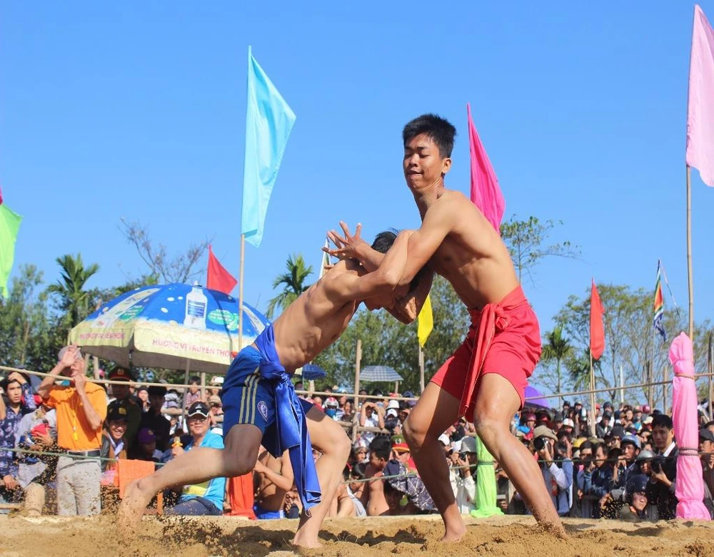 Những thế vật biểu diễn độc đáo