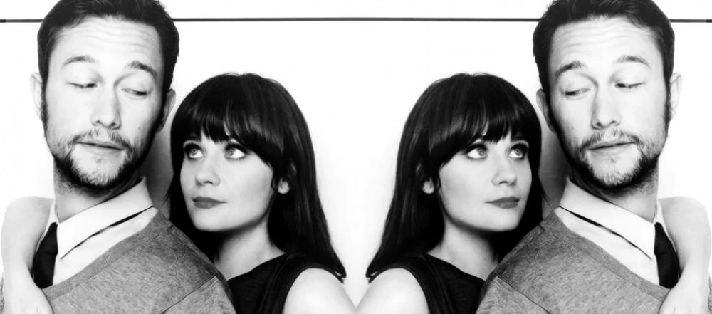 Tình yêu và thù hận thực sự không khác biệt ảnh 1