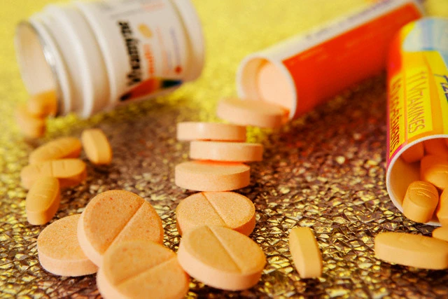 10 dưỡng chất quan trọng cần bổ sung trước khi mang bầu ảnh 4