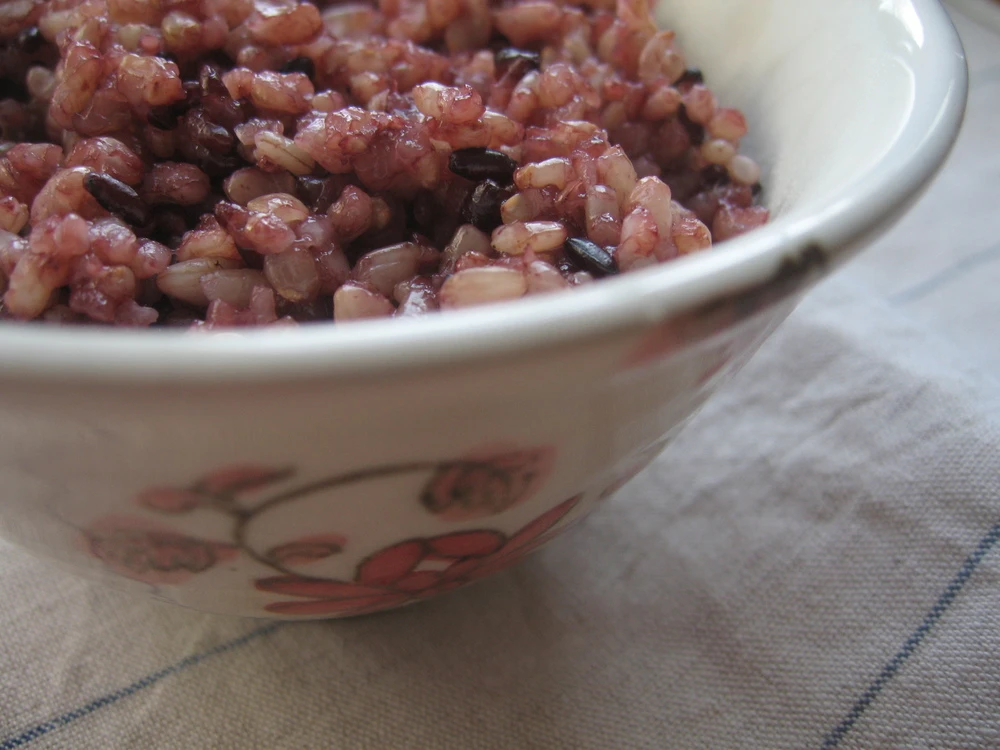 Gạo lứt, muốn hiệu quả phải biết cách ăn ảnh 5