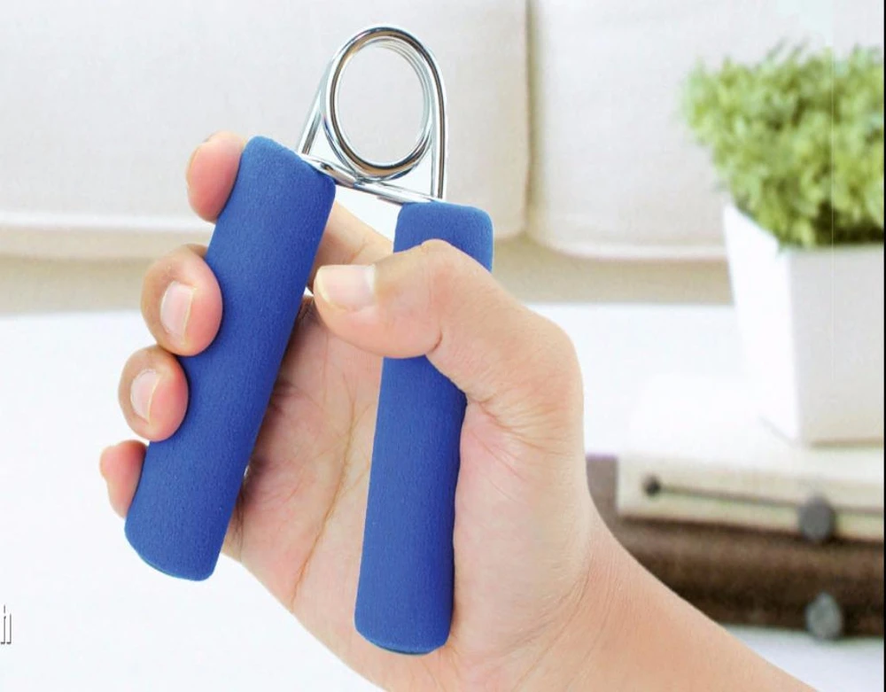 Sức mạnh khi cầm nằm thể hiện sức mạnh tim mạch