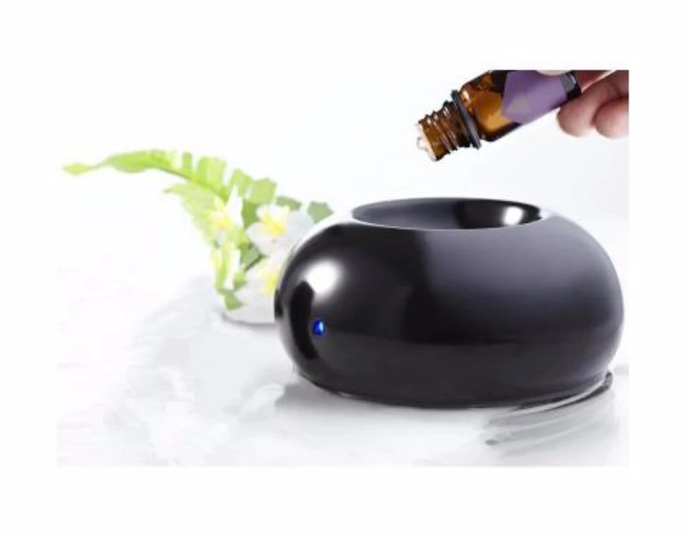 đèn xông tinh dầu