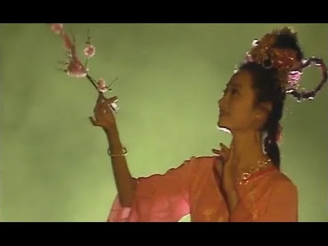 Nghe những ca khúc cực hay trong phim Tây du ký 1986 ảnh 6