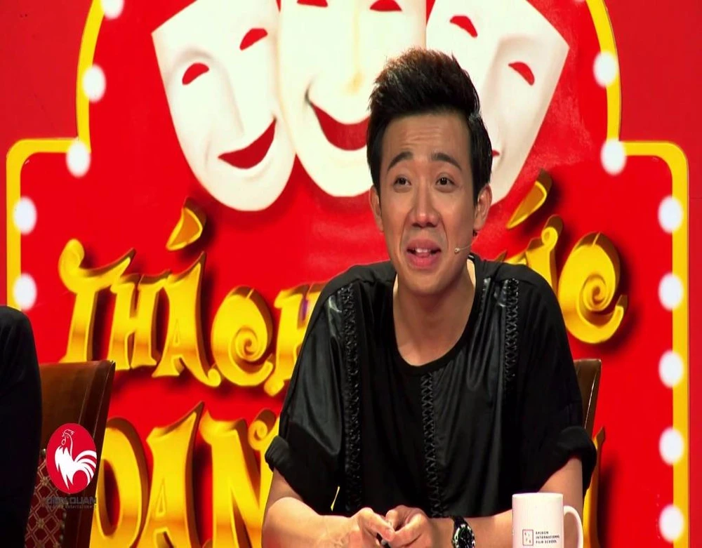 trấn thành hài nhảm