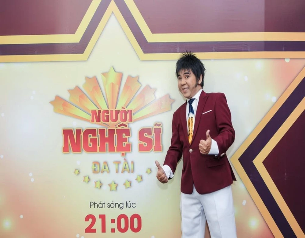 nghệ sĩ bạch long thi nghệ sĩ đa tài