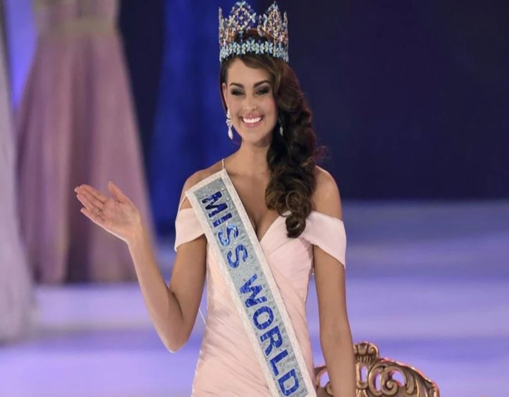 Rolene Strauss 