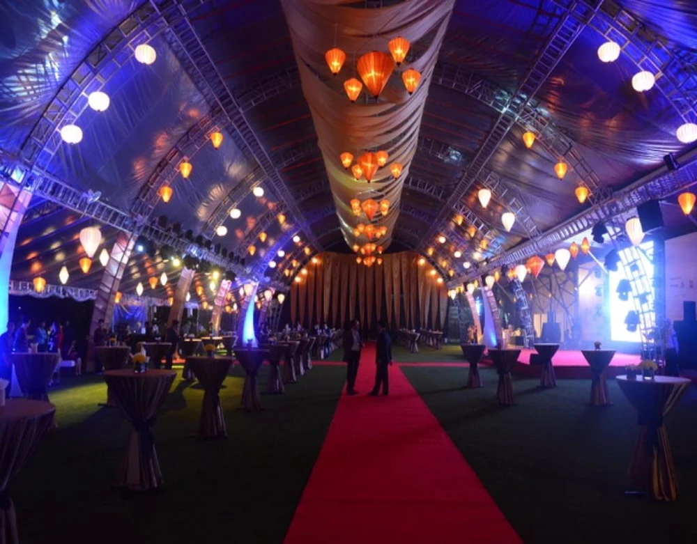 Tuần lễ cấp cao APEC 2017 