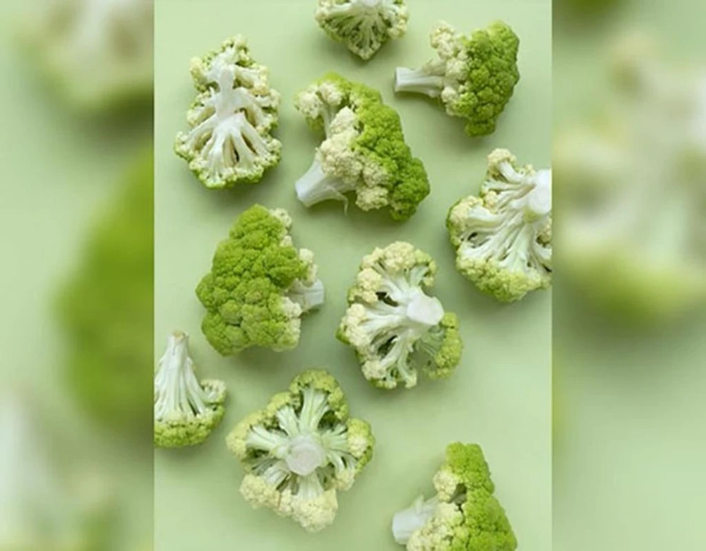 Các loại rau như bông cải xanh, cải bắp và súp lơ có thể làm tình trạng tiêu chảy của bạn trầm trọng 