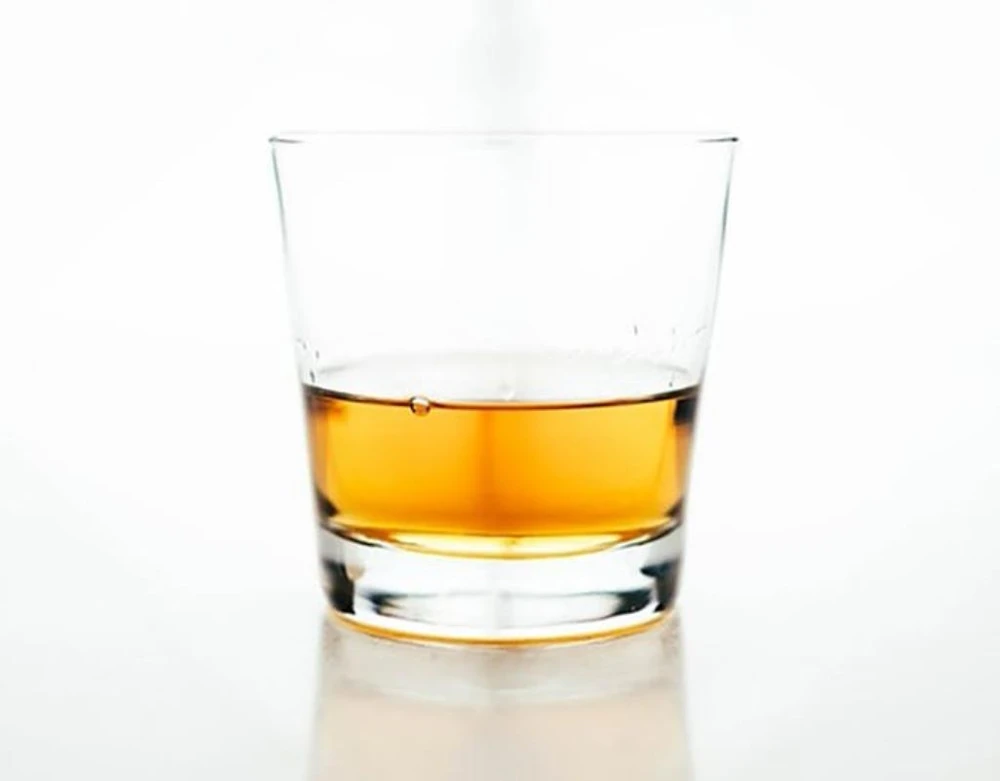 Rượu là một đồ uống bị nghiêm cấm khi bị tiêu chảy