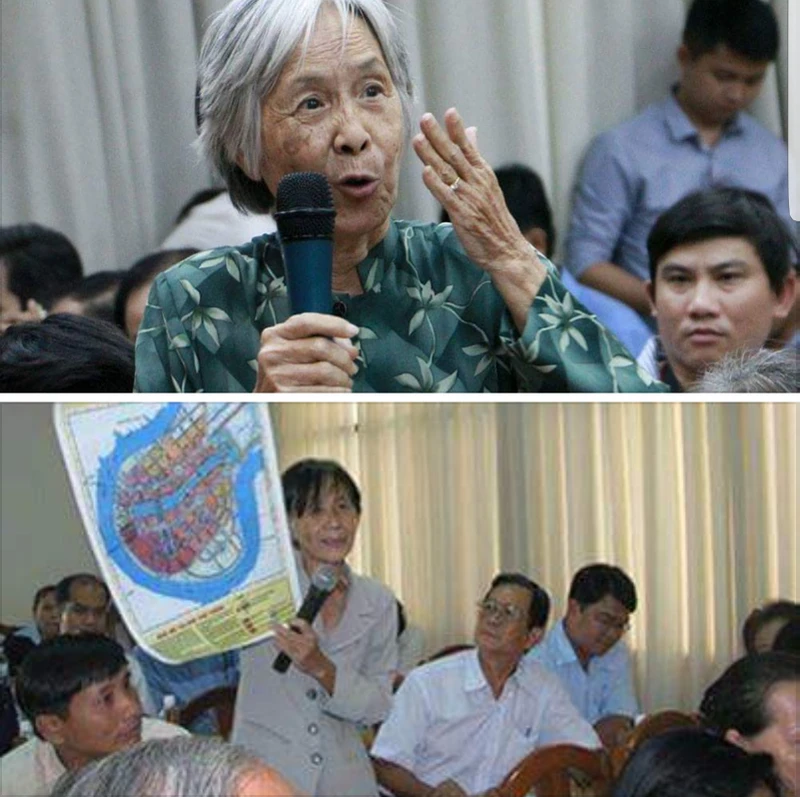 20 năm và 1 ngày ở Thủ Thiêm ảnh 1