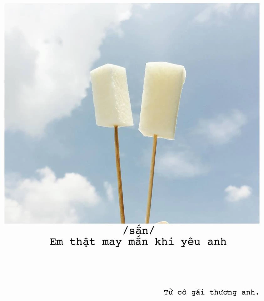 Ngắm bộ ảnh 'thả thính' siêu dễ thương của 9X Sài Gòn ảnh 10