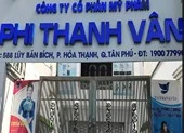 Công ty mỹ phẩm Phi Thanh Vân tiếp tục bị phạt 70 triệu đồng