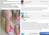 Chữa bệnh kiểu ‘các mẹ ơi...’, con trẻ rước họa