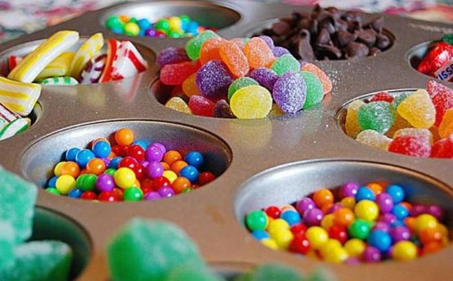 Ăn gì tốt cho gan? ảnh 4