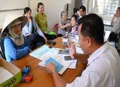 TP.HCM: Người tham gia BHYT hộ gia đình tăng nhưng vẫn thấp
