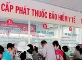 Năm 2020 mức đóng BHYT theo hộ gia đình tăng bao nhiêu?
