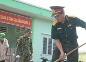 Đồng Nai: Bộ đội thực hiện nhiều hoạt động ý nghĩa cho dân