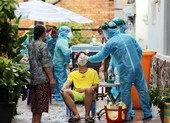 TPHCM: Ca mắc COVID-19 tăng, một số chùm ca bệnh ở tu viện, trường học