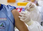 Người từng là F0 khi nào được tiêm vaccine phòng COVID-19?