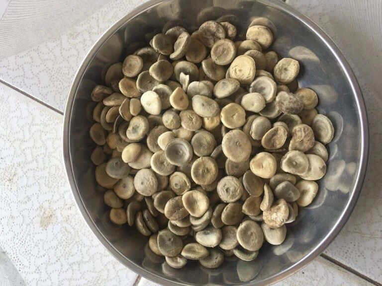 ngộ độc rượu ngâm hạt mã tiền