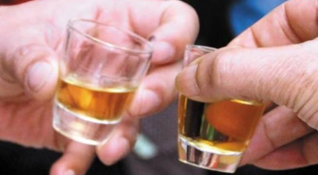 rượu thuốc không phải ai cũng dùng được