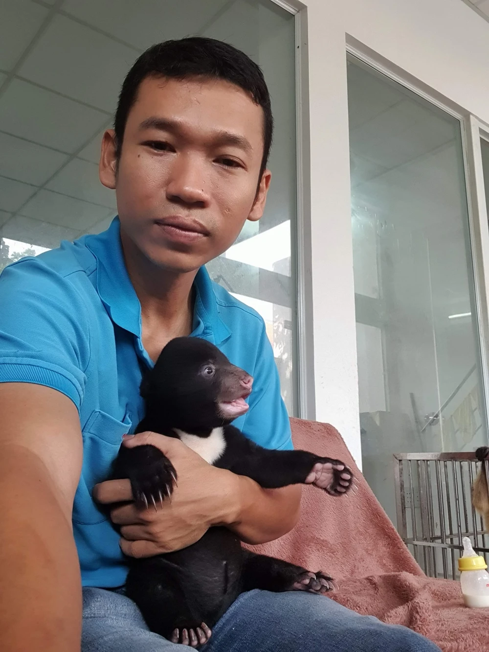 gau noel thao cam vien sai gon.jpg