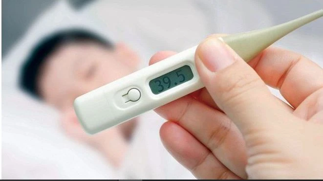 phân biệt sốt xuất huyết và covid-19