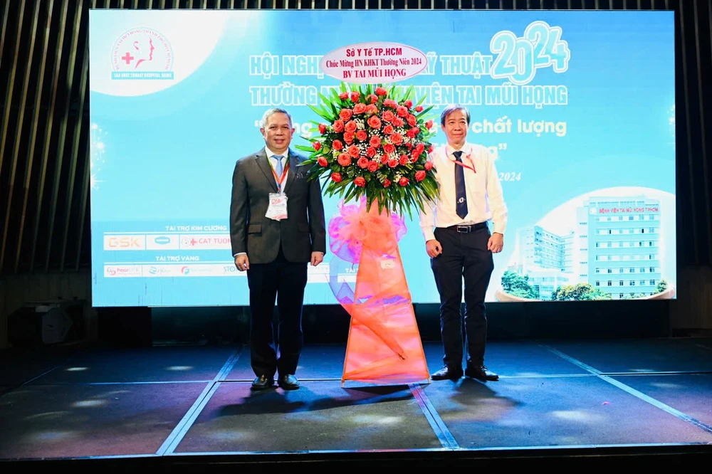 benh hiem gap u nhay xuong ban vuong benh vien tai mui hong tphcm.jpg