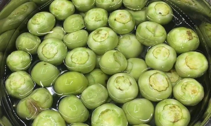 Ăn cà làm nặng bệnh xương khớp