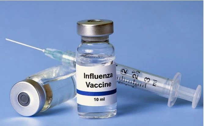 Tiêm vaccine là cách ngăn ngừa bệnh cúm mùa hiệu quả