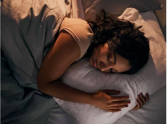 buổi tối nên đi ngủ giờ nào tốt nhất