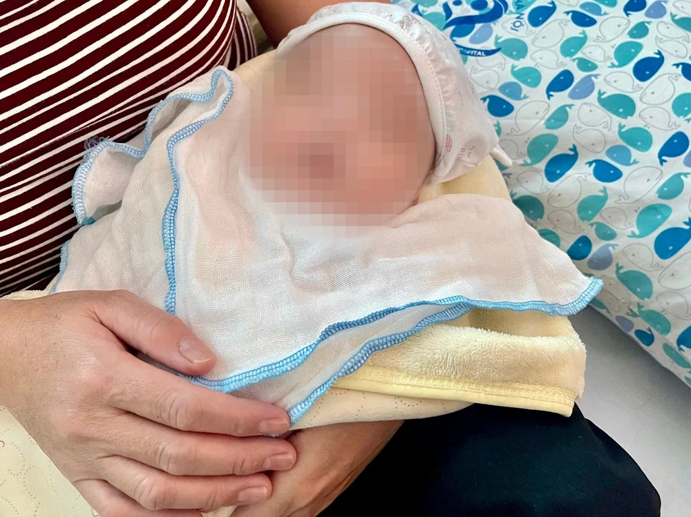 Bệnh viện Nhi Hà Nội