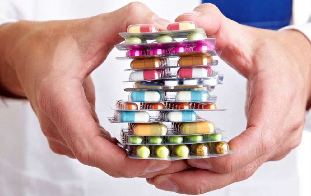 mua bán thuốc online