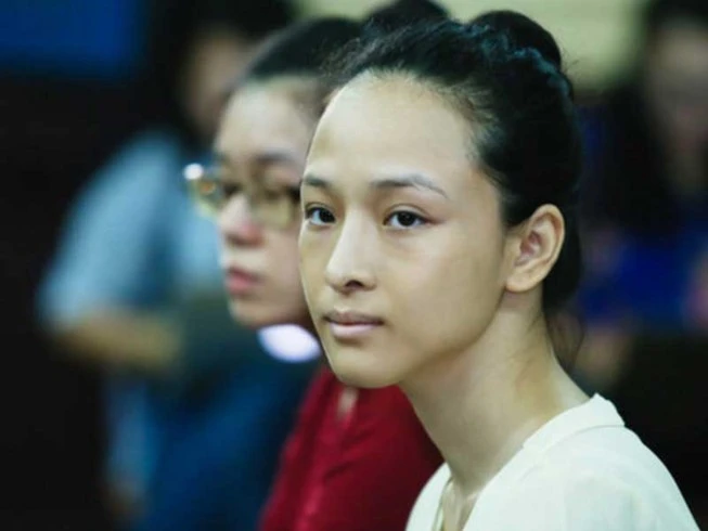 Vì sao Phương Nga không được tại ngoại? ảnh 2