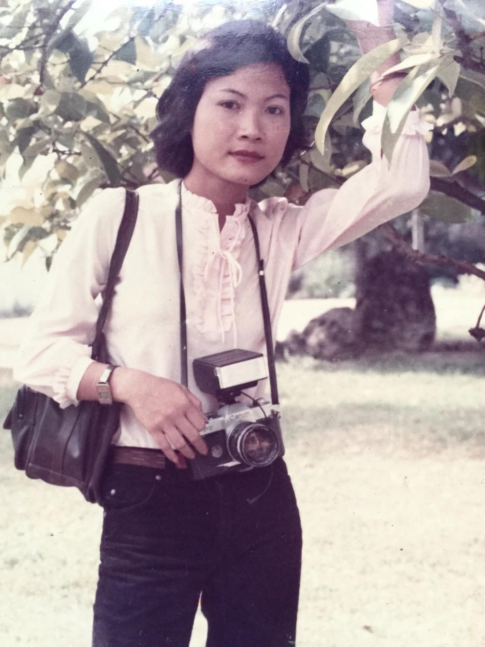 Hộ khẩu - một thời khốn khổ ảnh 1