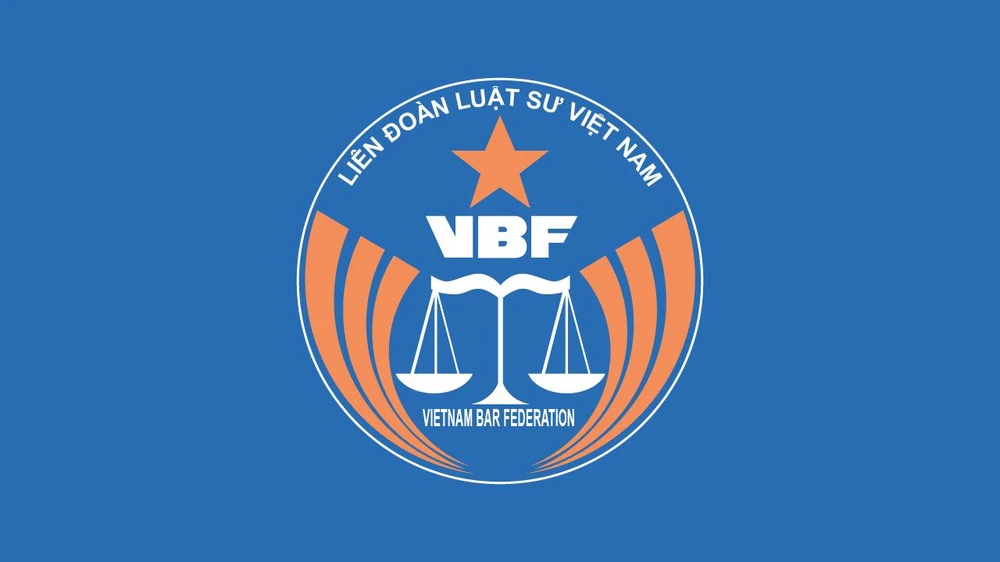Biểu tượng của Liên đoàn LS Việt Nam. Ảnh: VBF