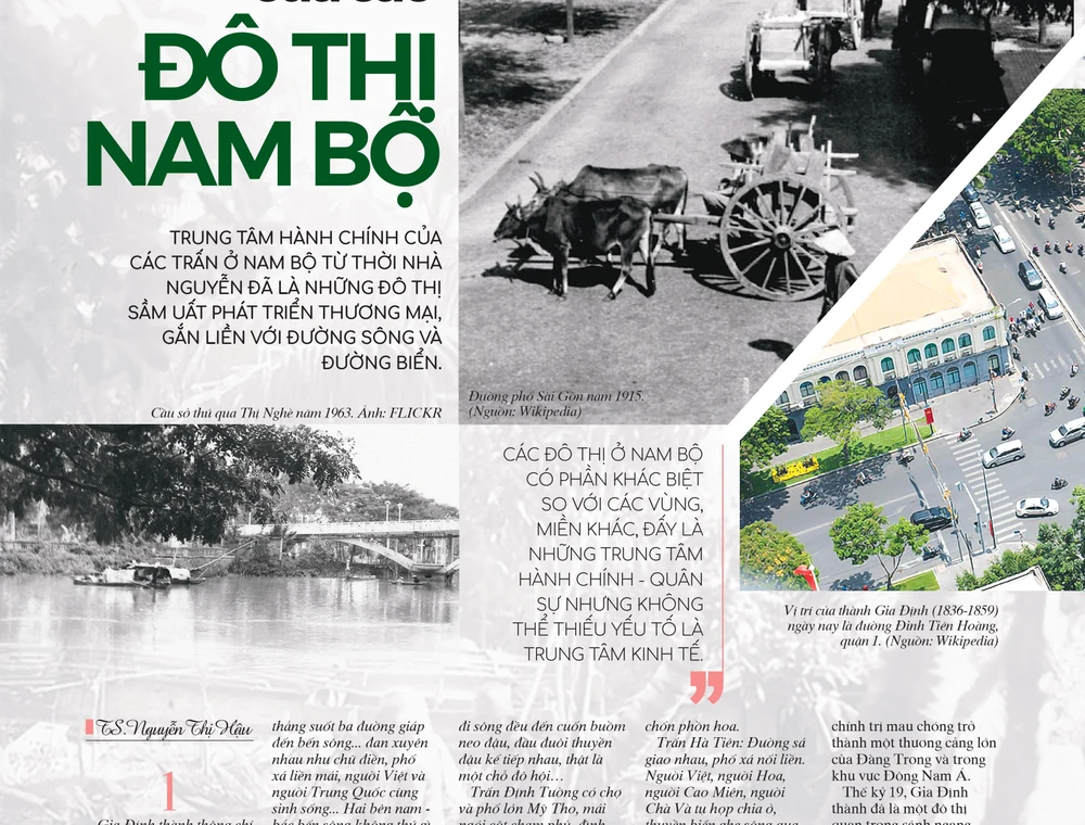 Mời bạn đón đọc ấn phẩm Xuân Pháp Luật TP.HCM năm Quý Mão 2023 ảnh 9