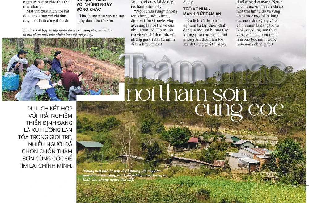 Mời bạn đón đọc ấn phẩm Xuân Pháp Luật TP.HCM năm Quý Mão 2023 ảnh 7