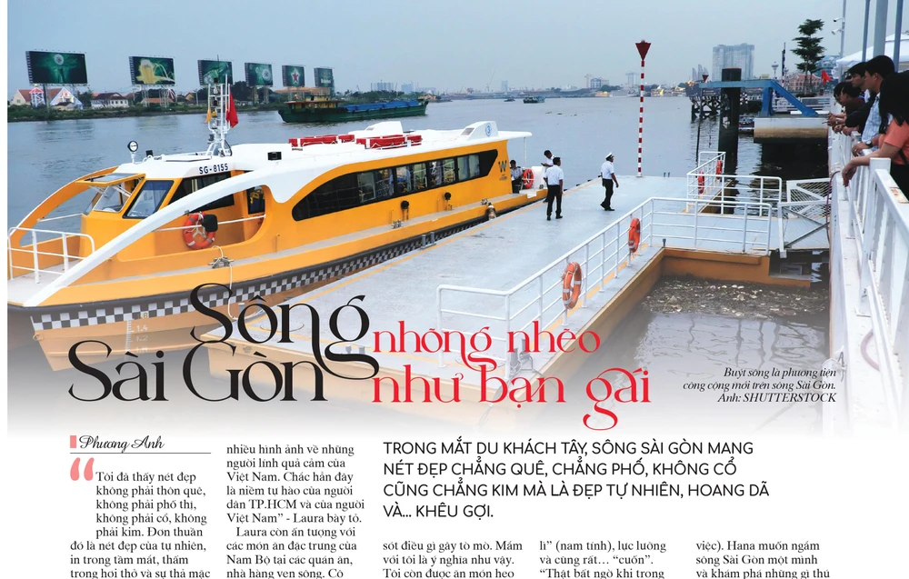 Mời bạn đón đọc ấn phẩm Xuân Pháp Luật TP.HCM năm Quý Mão 2023 ảnh 8