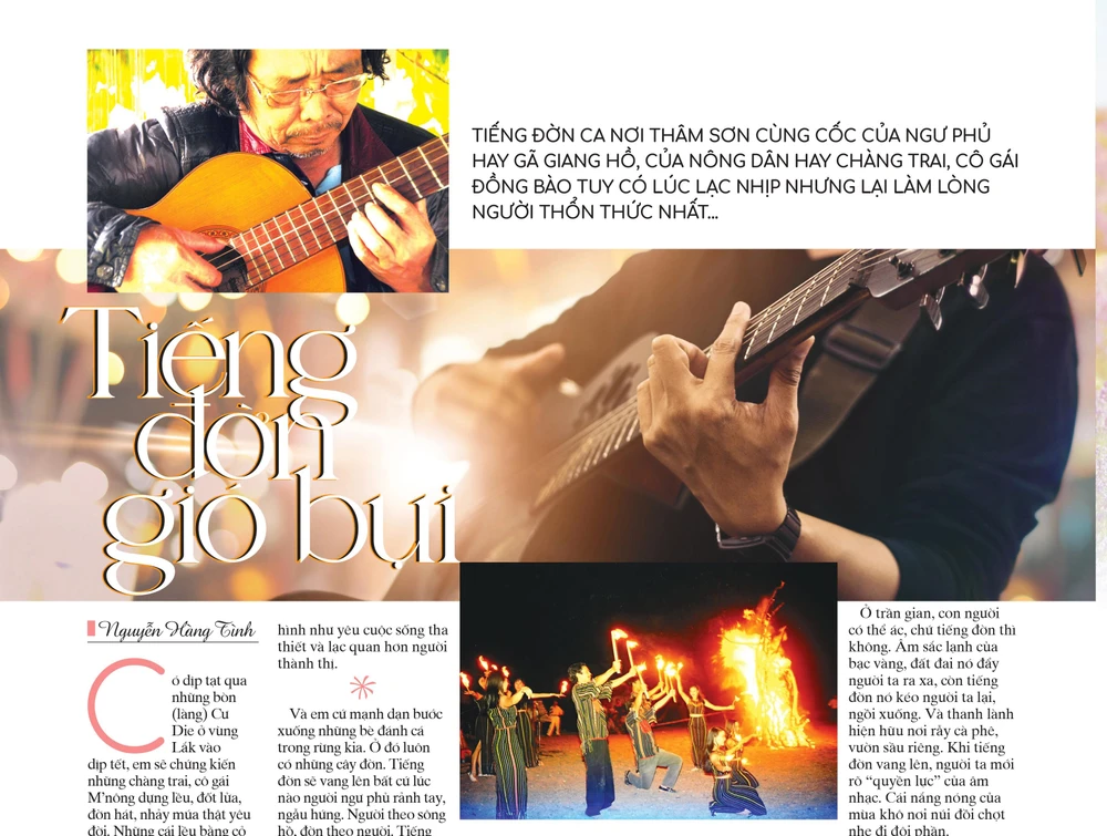 Mời bạn đón đọc ấn phẩm Xuân Pháp Luật TP.HCM năm Quý Mão 2023 ảnh 11