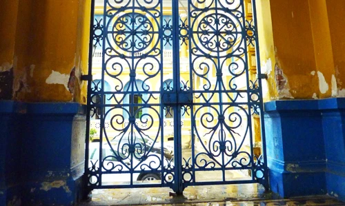 Toà án TP.HCM sắp trùng tu sau gần 20 năm chuẩn bị ảnh 7