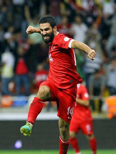 Thổ Nhĩ Kỳ 3-0 Hà Lan: 'Lốc cam' sụp đổ ảnh 1