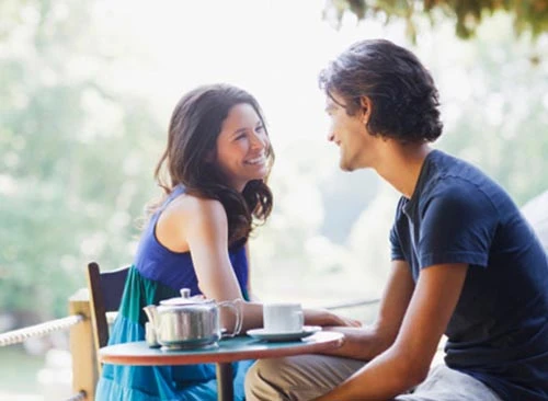 Không hẹn gặp lần hai là một sai lầm ảnh 1 Không hẹn gặp lần hai là một sai lầm ảnh 1