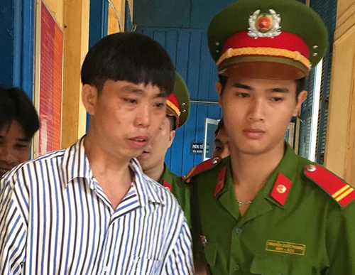 Đốt cả nhà vợ cũ để đòi 20 triệu đồng ảnh 1